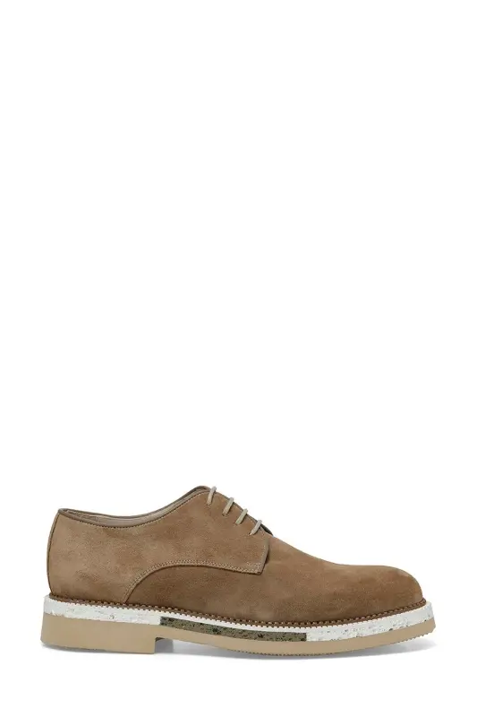Incı Ganj S 4fx Mink Men's Classic Shoes - 1