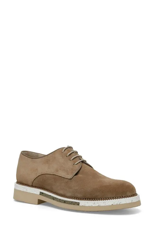Incı Ganj S 4fx Mink Men's Classic Shoes - 2