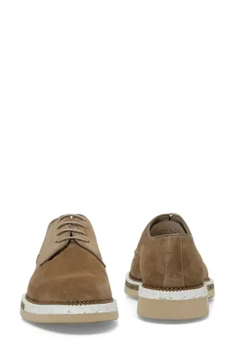 Incı Ganj S 4fx Mink Men's Classic Shoes - 5