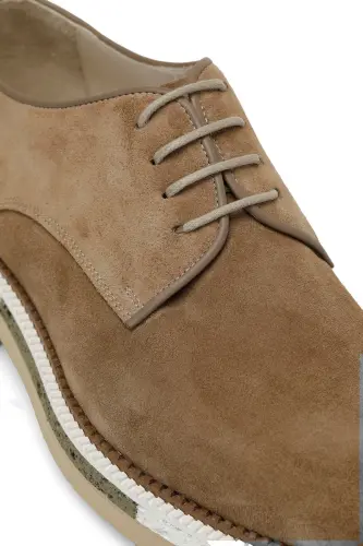 Incı Ganj S 4fx Mink Men's Classic Shoes - 7