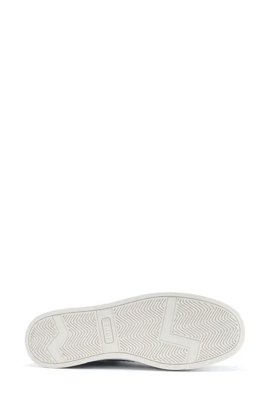 INCI GAROBA 5FX Black Men's Sneaker-Black - 4