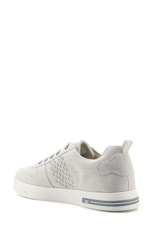 INCI GAROBA 5FX Gray Men's Sneaker-gray - 3