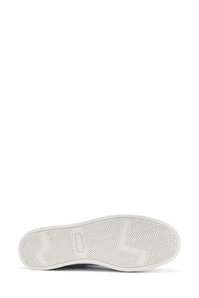 INCI GAROBA 5FX Qora Erkak Sneaker-Qora - 4