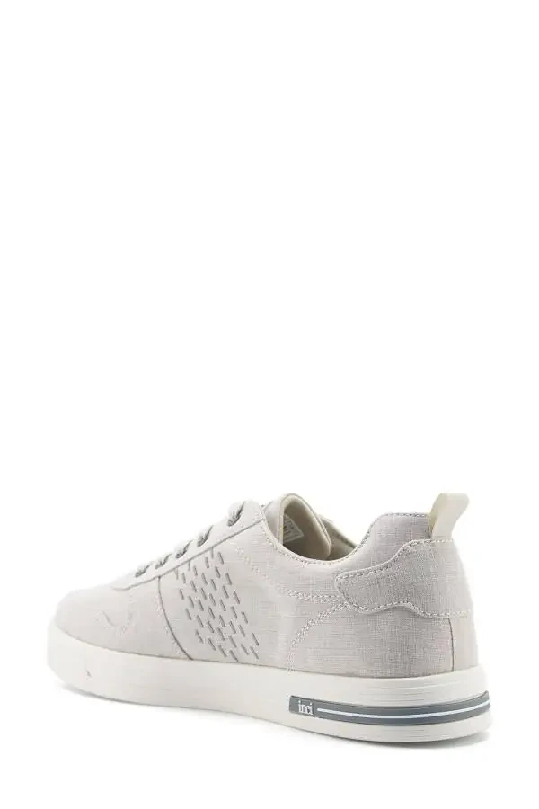 INCI GAROBA 5FX Серые мужские кроссовки-серый - 3