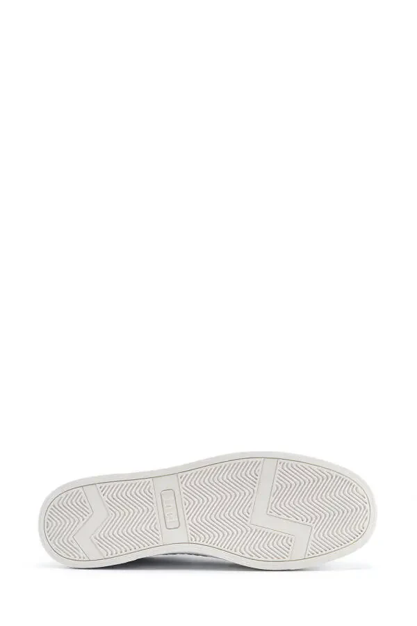 INCI GAROBA 5FX Серые мужские кроссовки-серый - 4