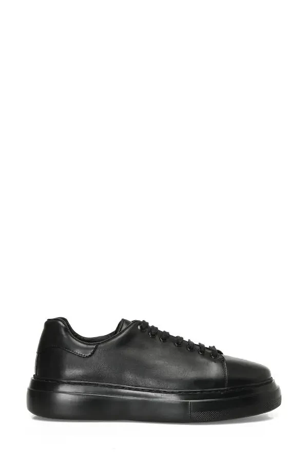 INCI GARY 4PR Black Men's Sneaker - 1