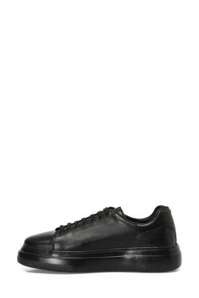 INCI GARY 4PR Black Men's Sneaker - 3