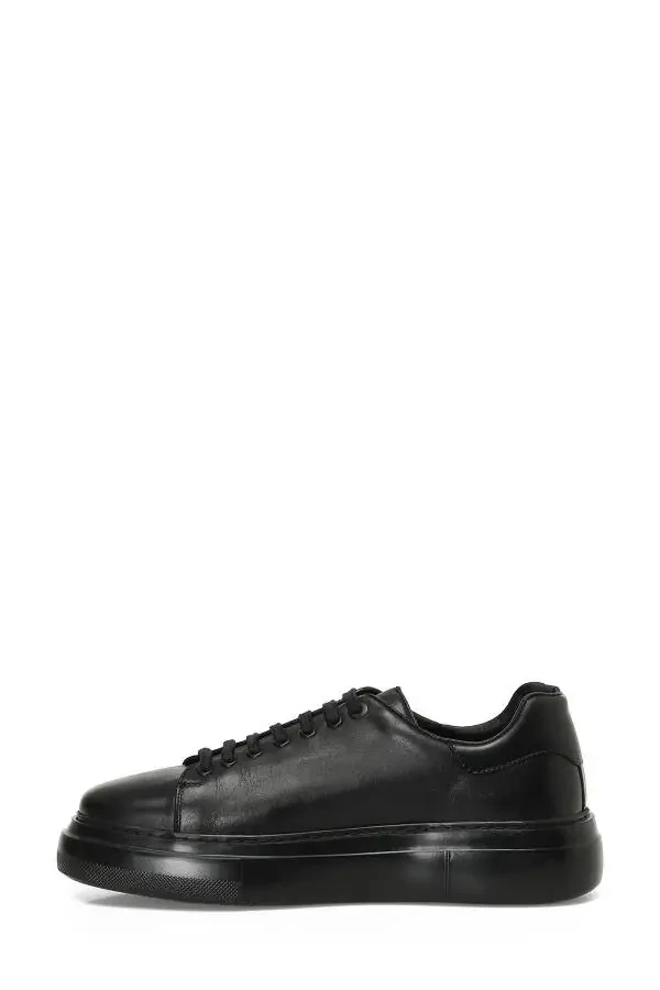 INCI GARY 4PR Black Men's Sneaker - 3