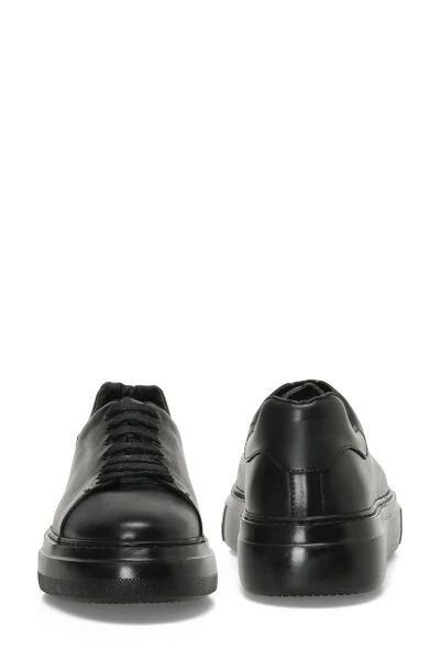 INCI GARY 4PR Black Men's Sneaker - 5