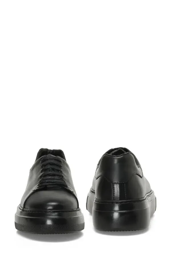 INCI GARY 4PR Black Men's Sneaker - 5
