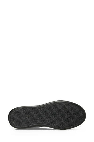 INCI GARY 4PR Black Men's Sneaker - 6