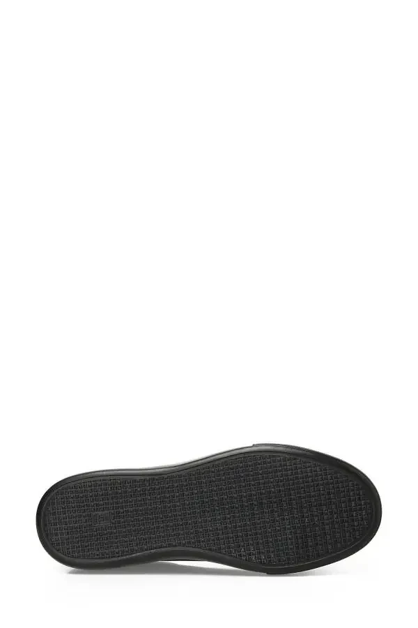 INCI GARY 4PR Black Men's Sneaker - 6