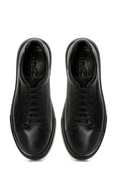 INCI GARY 4PR Siyah Erkek Sneaker - 4