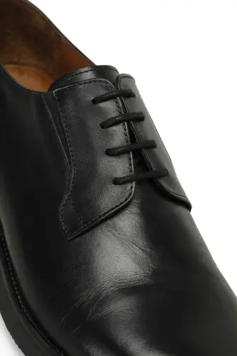INCI GATE 4FX Black Men's Classic Shoes - 7