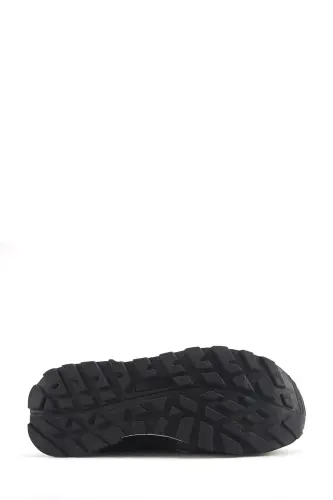 Incı Gıtter 4pr Siyah Erkek Spor Ayakkabı - 4