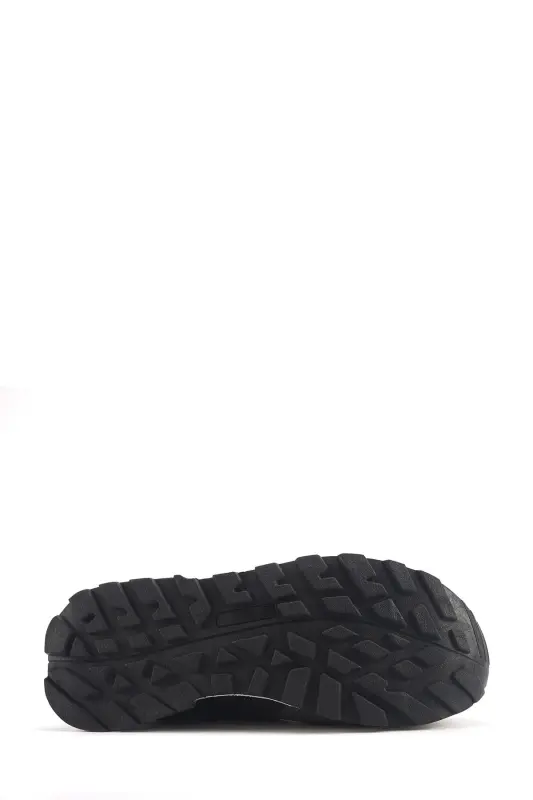 Incı Gıtter 4pr Siyah Erkek Spor Ayakkabı - 4