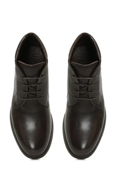 INCI GLORY 3PR Jigarrang Erkak Bot - 4