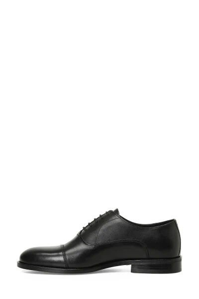 INCI GRACI 5FX Black Men's Classic Shoe-Black - 4