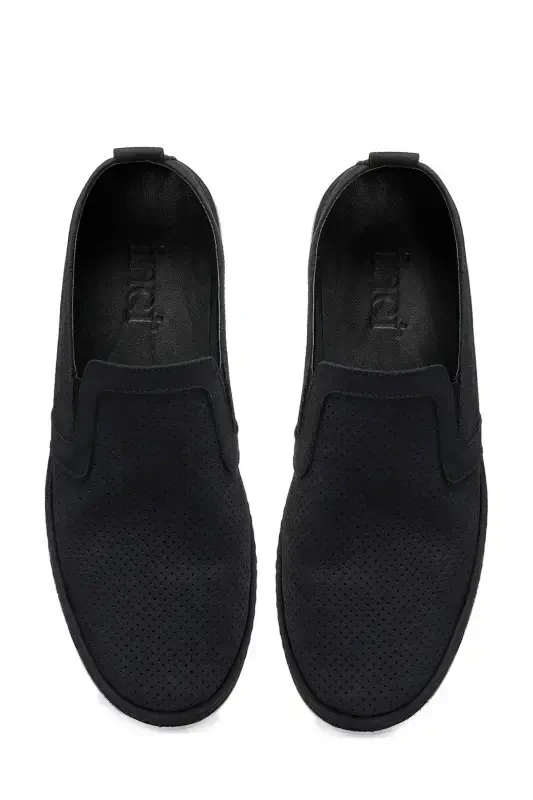 INCI GROVE N 4FX Lacivert Erkek Comfort Ayakkabı - 4