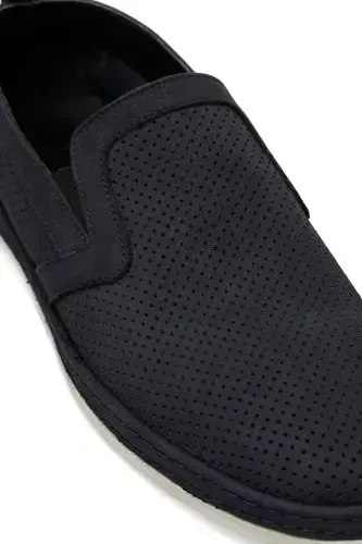 INCI GROVE N 4FX Lacivert Erkek Comfort Ayakkabı - 7