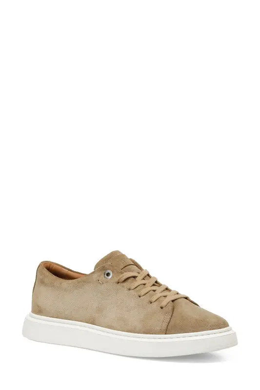 INCI WEEK 5FX Kum Erkek Sneaker - Kum-101976010 - 2