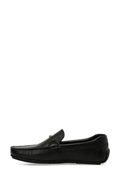 INCI HAKNA.C 5FX Black Men Loafer - 3