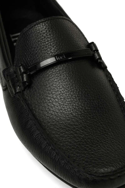 INCI HAKNA.C 5FX Siyah Erkek Loafer - 7