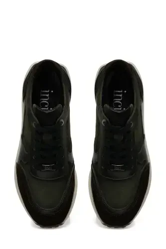 INCI HAMI 4PR Haki Erkak Sneaker-Haki - 4