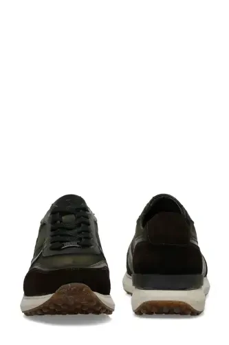 INCI HAMI 4PR Haki Erkek Sneaker - 5
