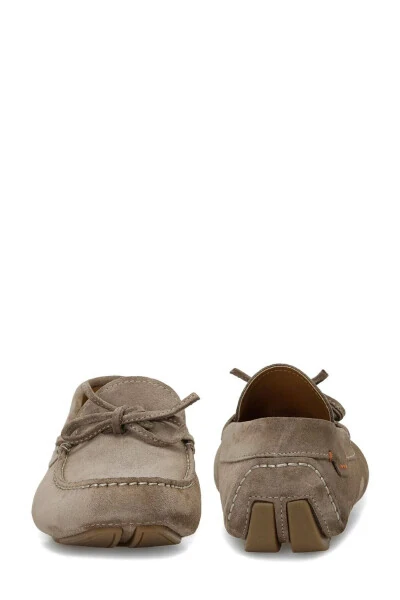 INCI HARTENS VIZON GENUINE LEATHER MEN SHOES - 4