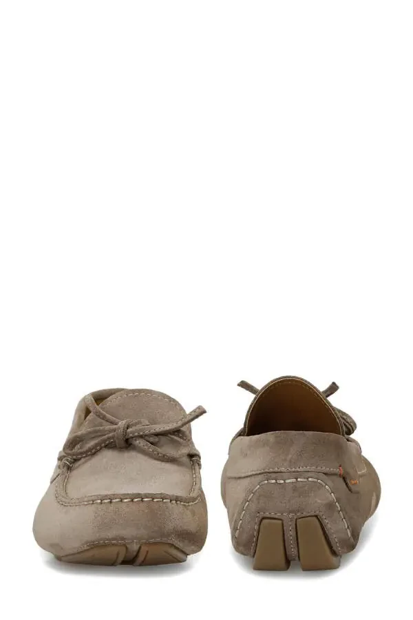 INCI HARTENS VIZON GENUINE LEATHER MEN SHOES - 4