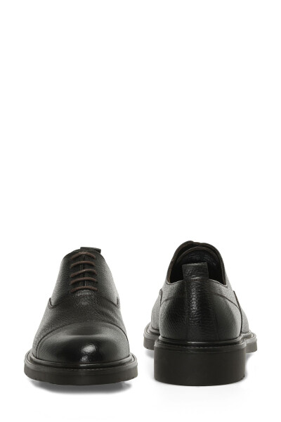 INCI HIVE 4PR Brown Men's Classic Shoes - 5