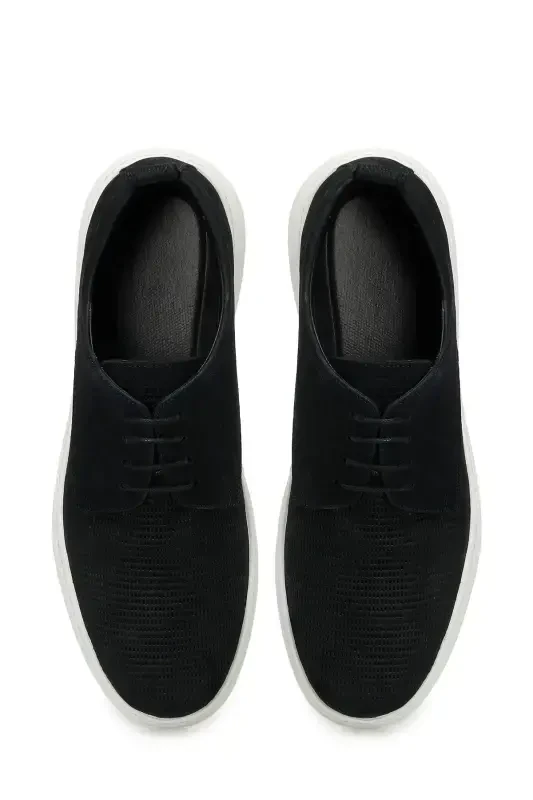 INCI HOOK N 4FX Lacivert Erkek Comfort Ayakkabı - 4