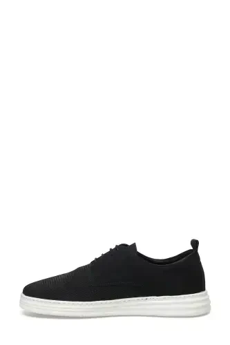 INCI HOOK N 4FX Navy Blue Men's Comfort Shoe - 3