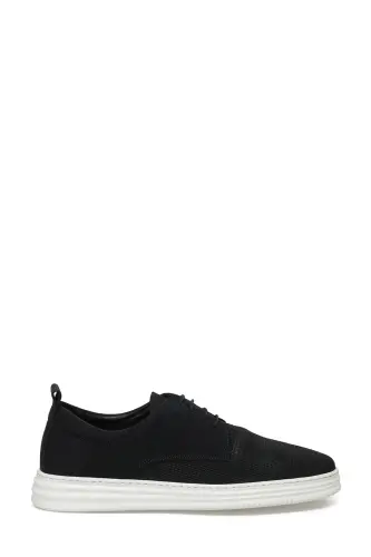 INCI HOOK N 4FX Navy Blue Men's Comfort Shoes - Navy Blue-101569226 - 1