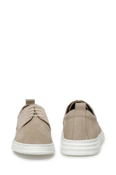 INCI HOOK N 4FX Sand Men Comfort Shoe-Sand - 5