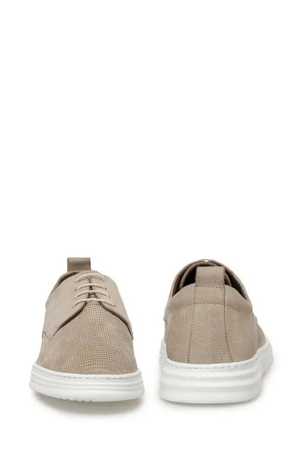 INCI HOOK N 4FX Sand Men Comfort Shoe-Sand - 5