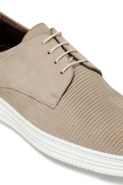 INCI HOOK N 4FX Sand Men Comfort Shoe-Sand - 7