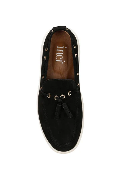 Incı Igal 1fx Erkek Marin Ayakkabı - 6