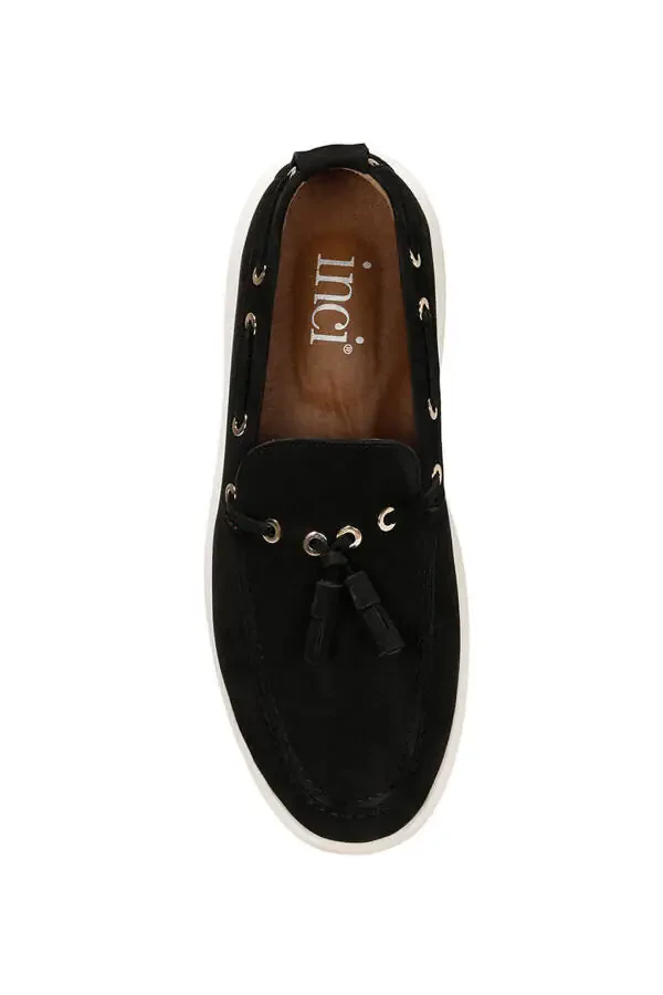 Incı Igal 1fx Erkek Marin Ayakkabı - 6