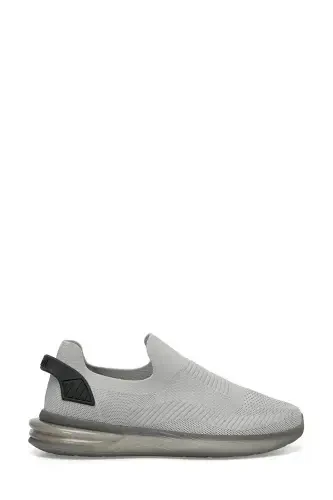 INCI JAGGER 4FX GRAY Men's Sneaker - 1