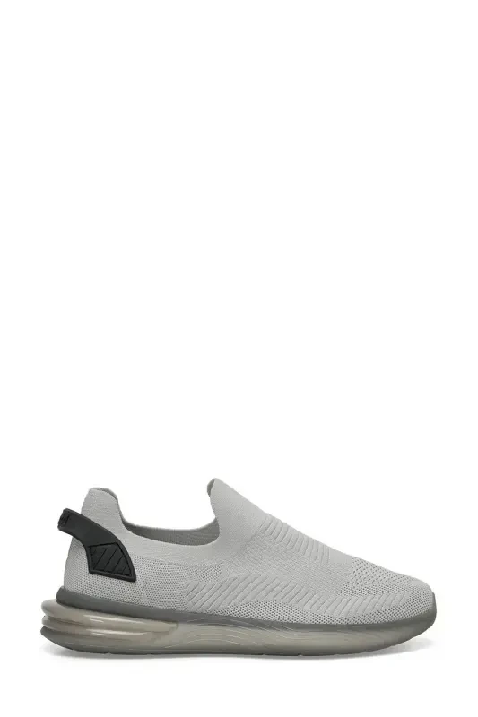 INCI JAGGER 4FX GRAY Men's Sneaker - 1