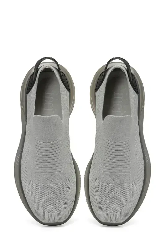 INCI JAGGER 4FX GRAY Men's Sneaker - 4