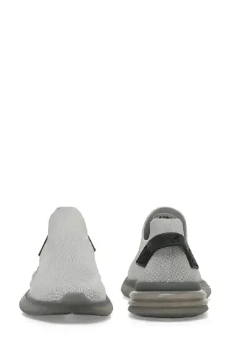 INCI JAGGER 4FX GRAY Men's Sneaker - 5