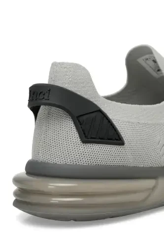 INCI JAGGER 4FX GRAY Men's Sneaker - 7
