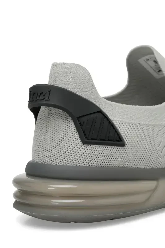 INCI JAGGER 4FX GRAY Men's Sneaker - 7