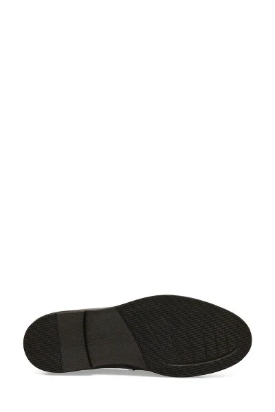 INCI JODY 5FX Jigarrang Erkak Mokasin - 6