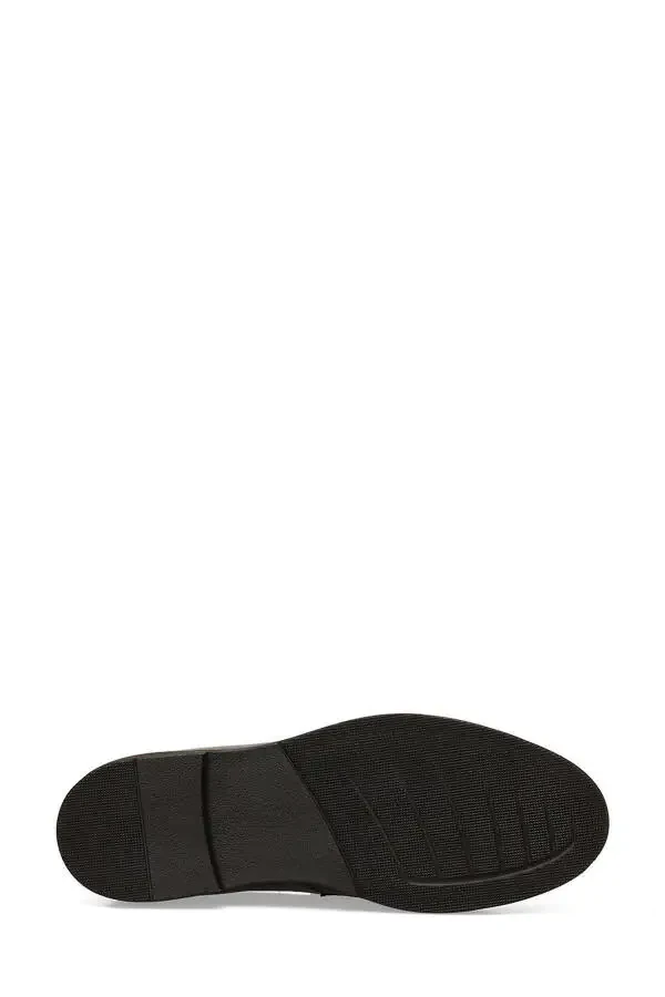 INCI JODY 5FX Jigarrang Erkak Mokasin - 6