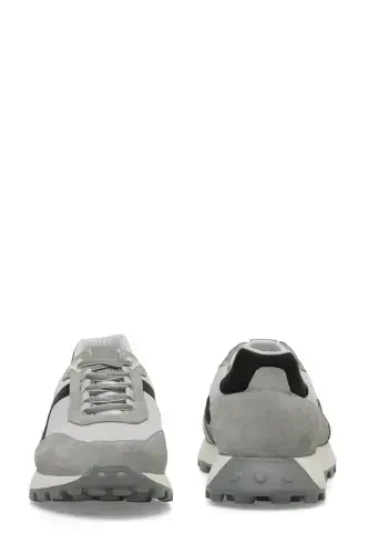 INCI JOHN 4FX GRI Men's Sneaker-GRI - 5