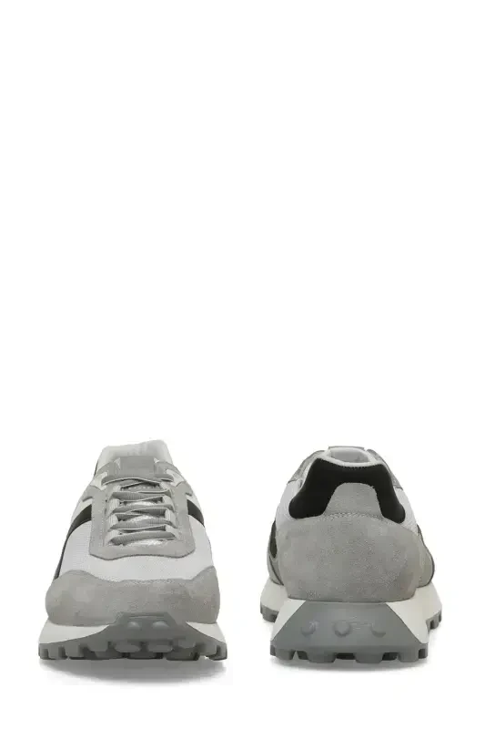INCI JOHN 4FX GRI Men's Sneaker-GRI - 5